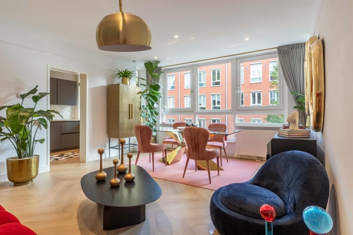 Foto 16 van Vrolikstraat 219