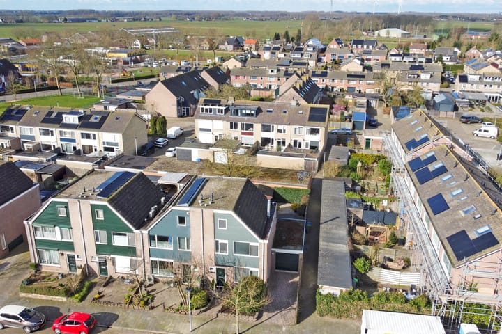 Foto 41 van Prins Johan Frisostraat 2