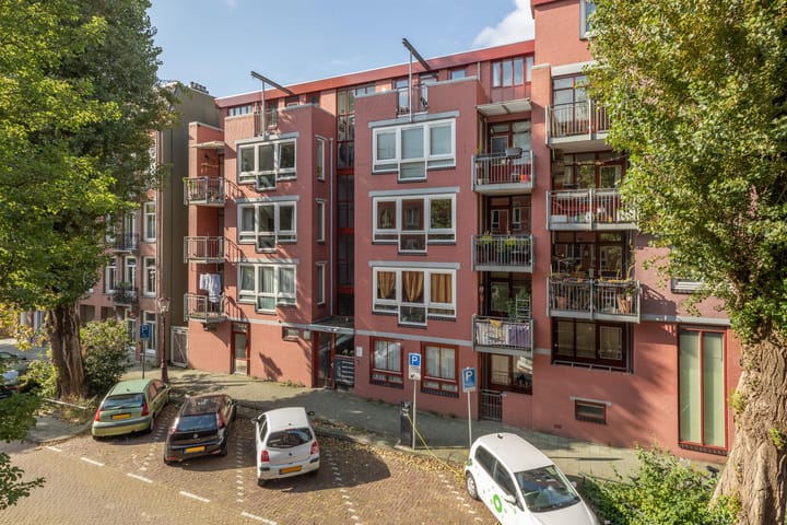 Foto 20 van Vrolikstraat 219