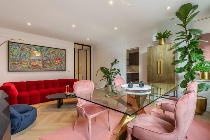 Foto 1 van Vrolikstraat 219