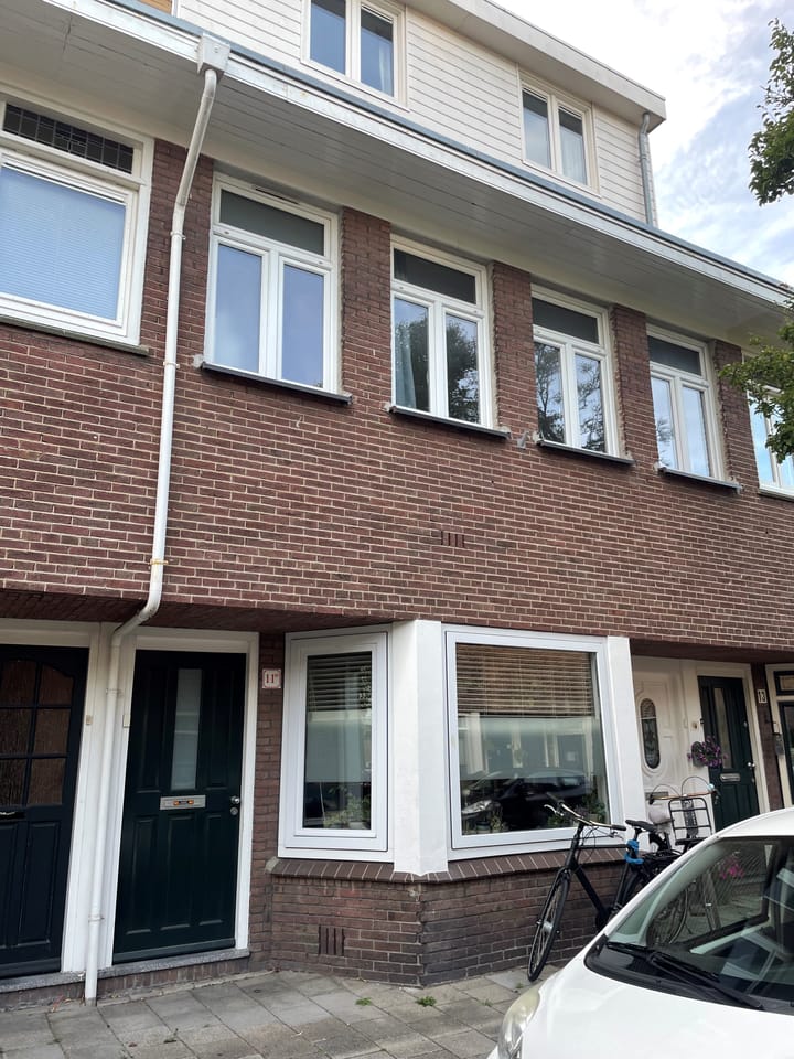 Ben Viljoenstraat 11-rd