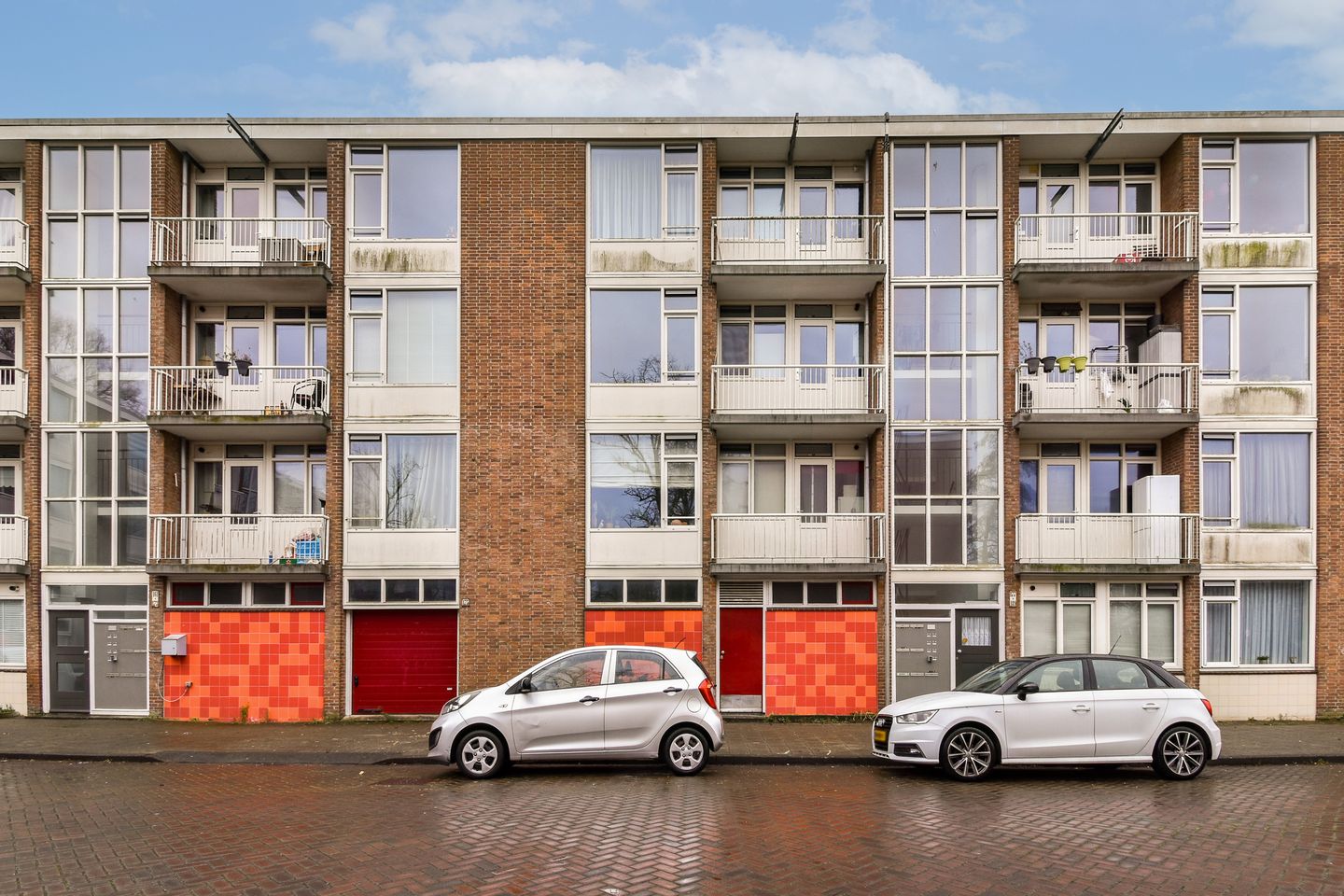 Foto 1 van Loevestein 179