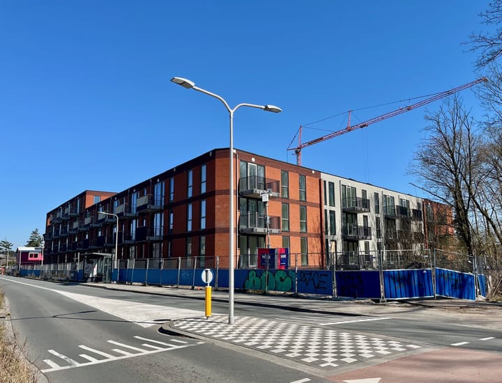 Foto 3 van Joop Stokkermansstraat 168