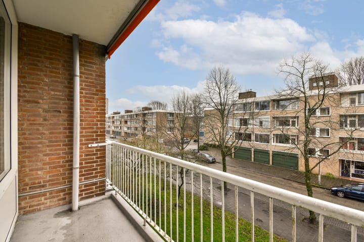 Foto 3 van Loevestein 179