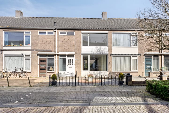 Foto 2 van Bleekstraat 14