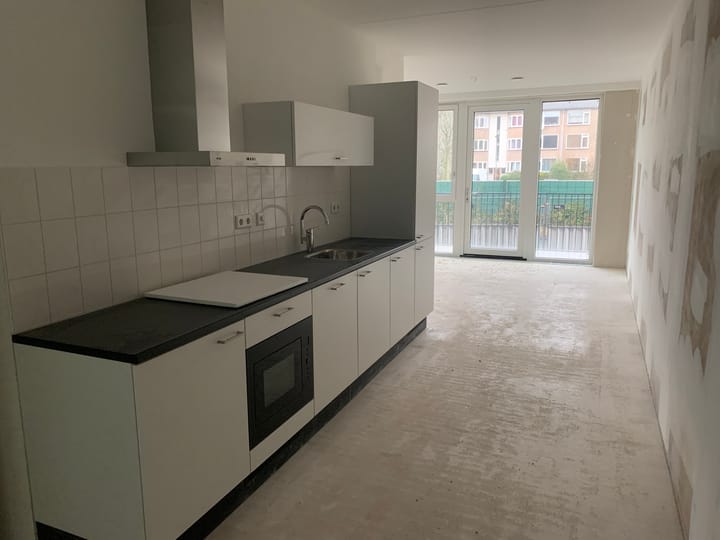 Foto 4 van Joop Stokkermansstraat 168