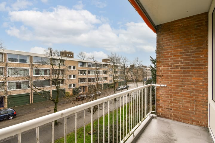 Foto 4 van Loevestein 179