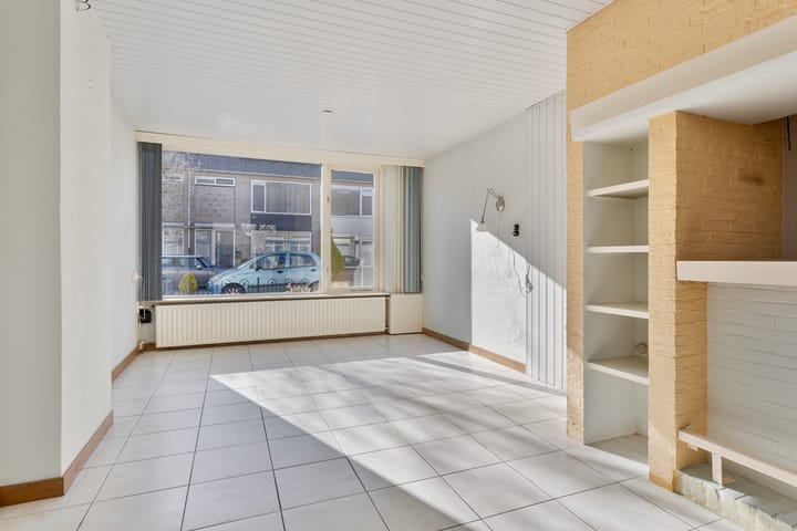 Foto 3 van Bleekstraat 14