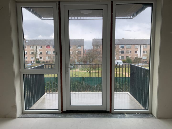 Foto 5 van Joop Stokkermansstraat 168