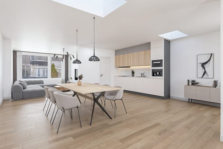 Foto 5 van Bleekstraat 14