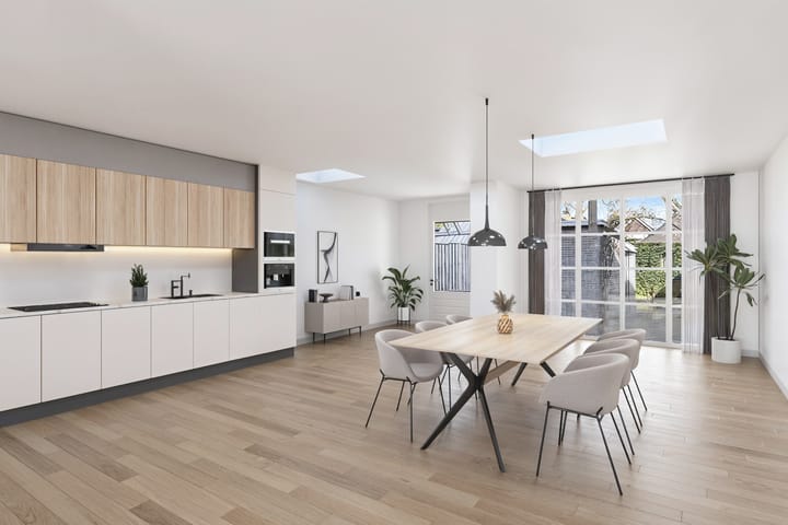 Foto 7 van Bleekstraat 14