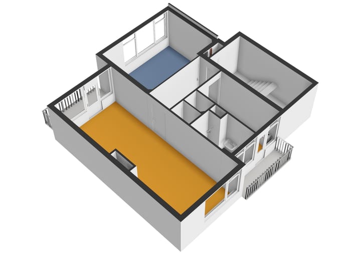 Foto 22 van Loevestein 179