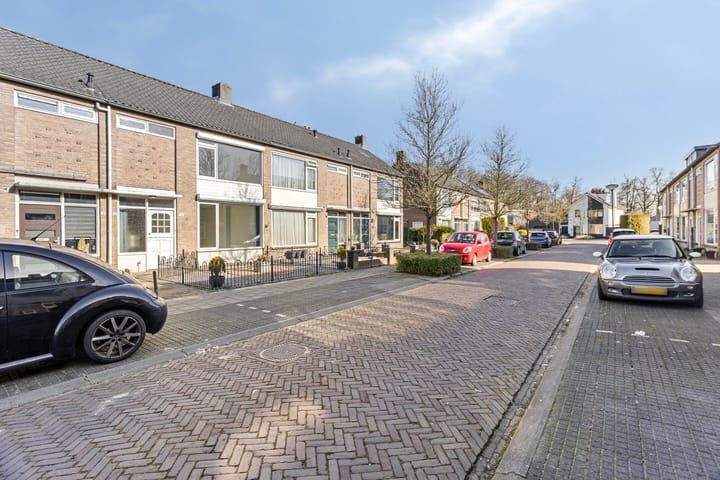 Foto 29 van Bleekstraat 14