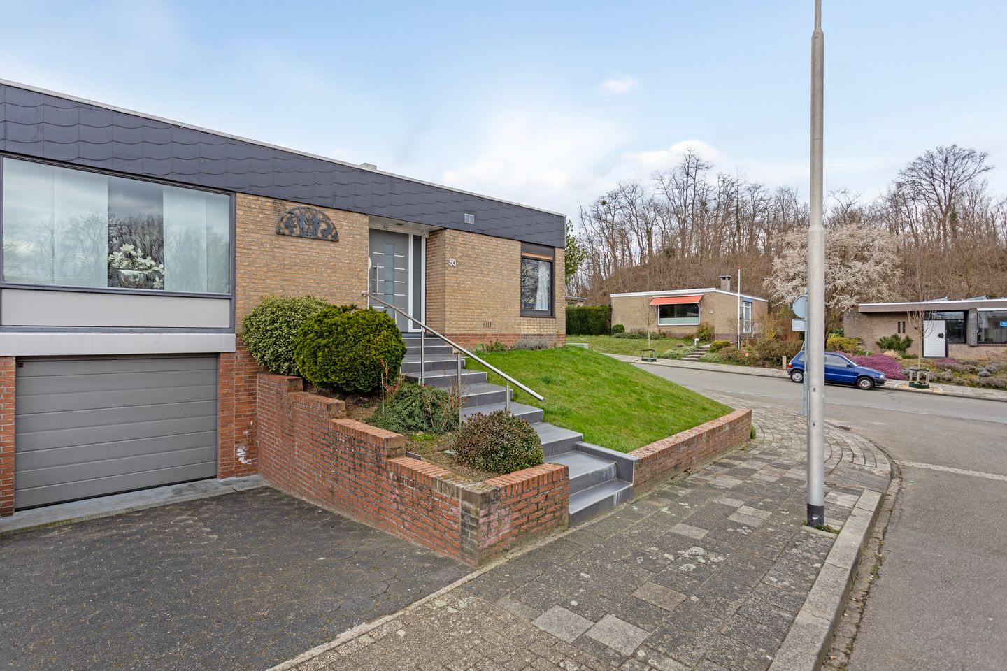 Foto 1 van Jacob Ruysdaelstraat 53