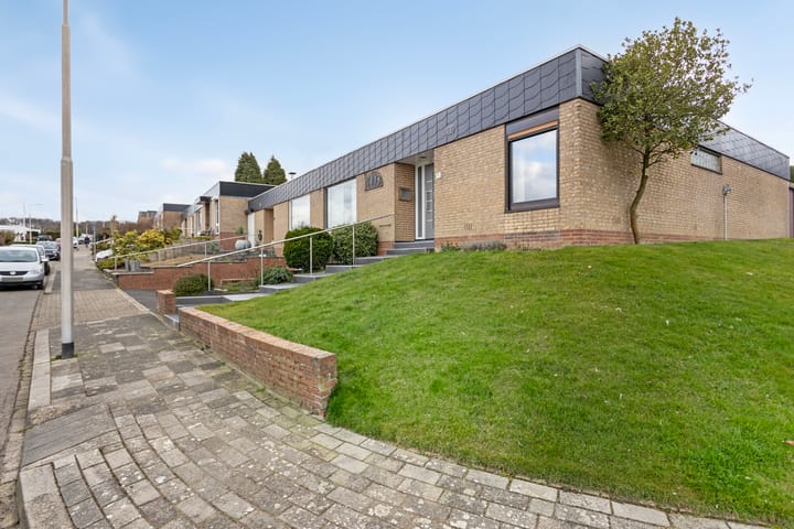 Foto 2 van Jacob Ruysdaelstraat 53