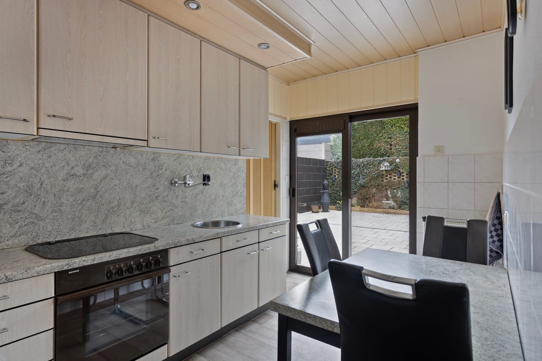 Foto 13 van Jacob Ruysdaelstraat 53