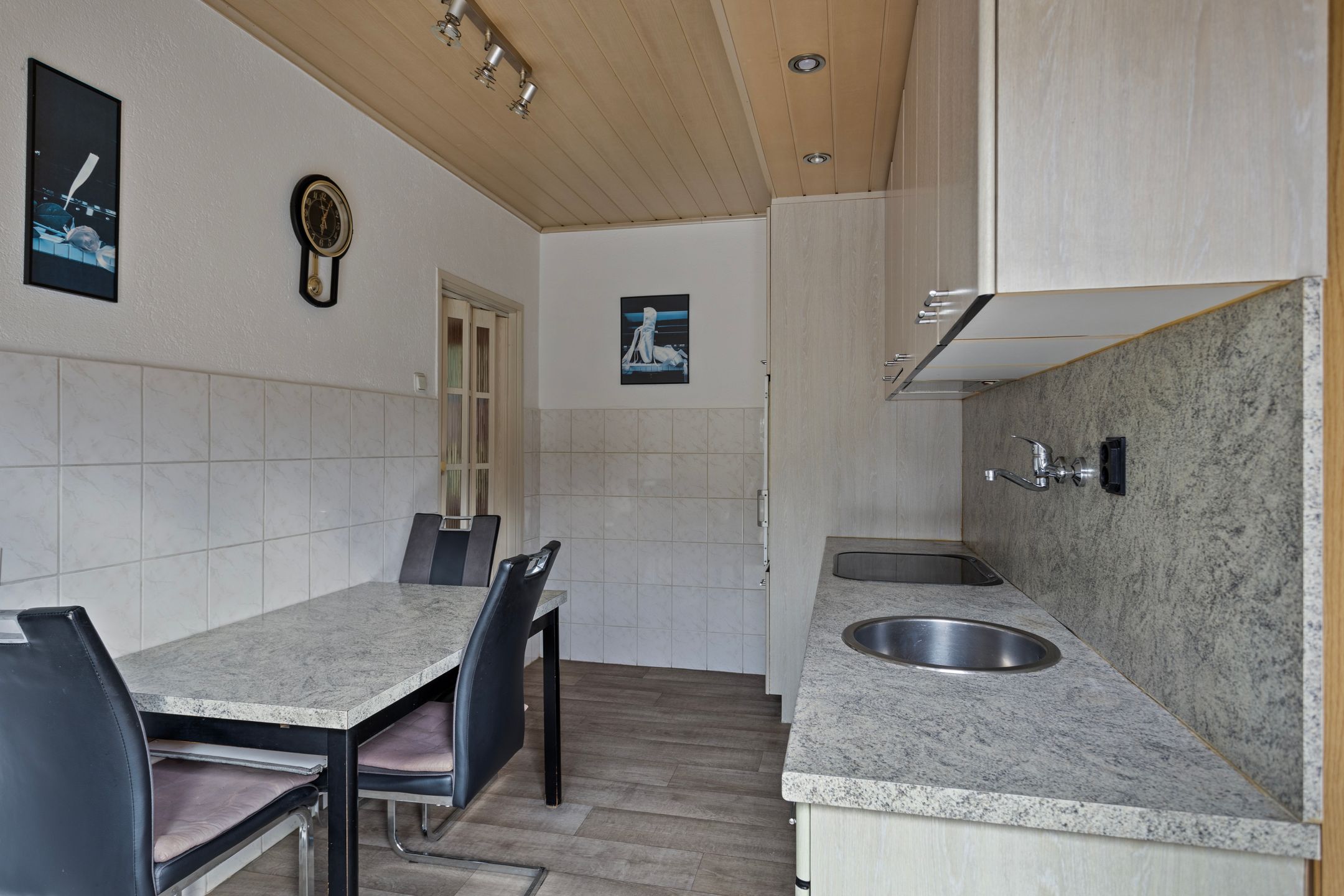 Foto 12 van Jacob Ruysdaelstraat 53