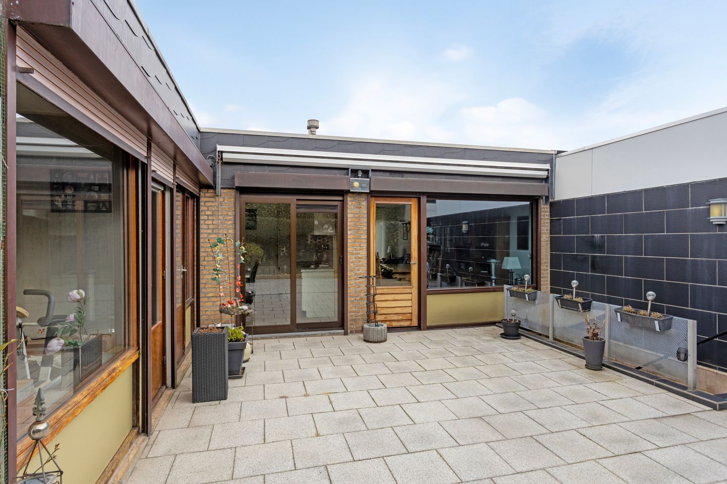 Foto 25 van Jacob Ruysdaelstraat 53