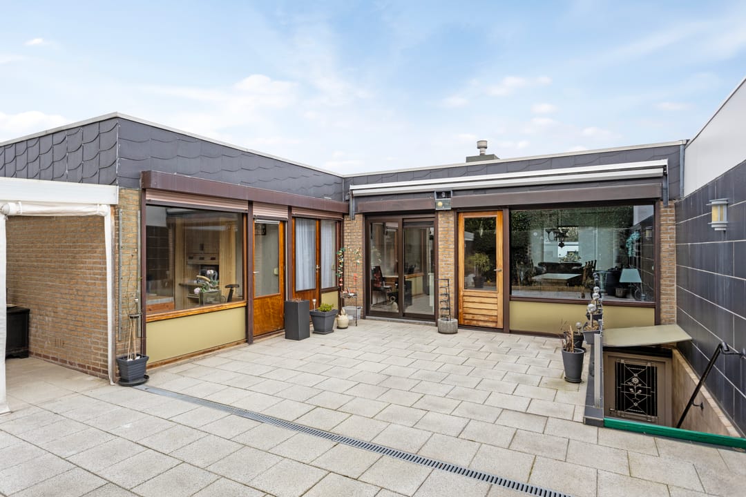 Foto 26 van Jacob Ruysdaelstraat 53