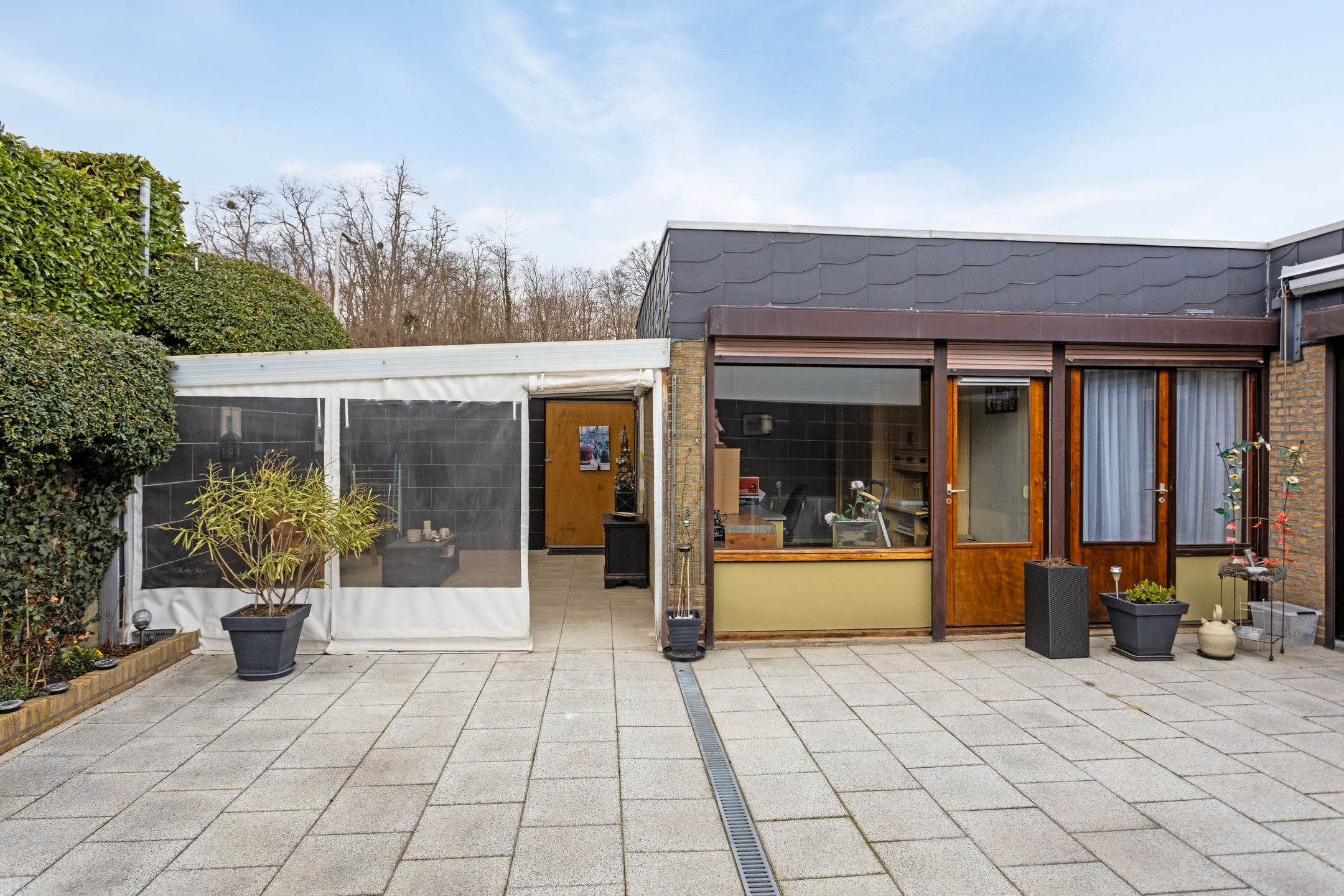 Foto 27 van Jacob Ruysdaelstraat 53