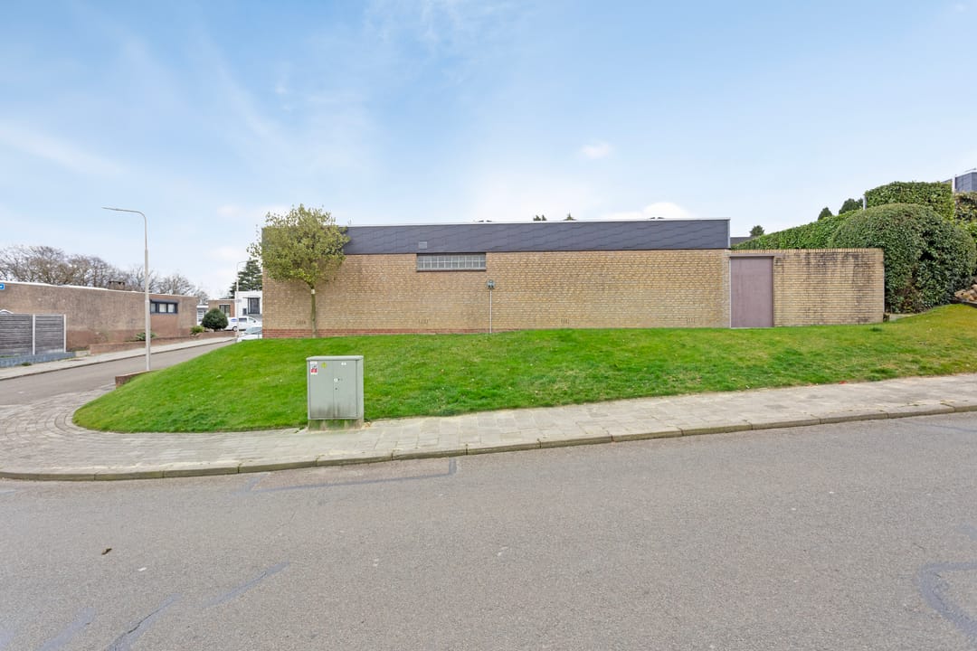 Foto 31 van Jacob Ruysdaelstraat 53