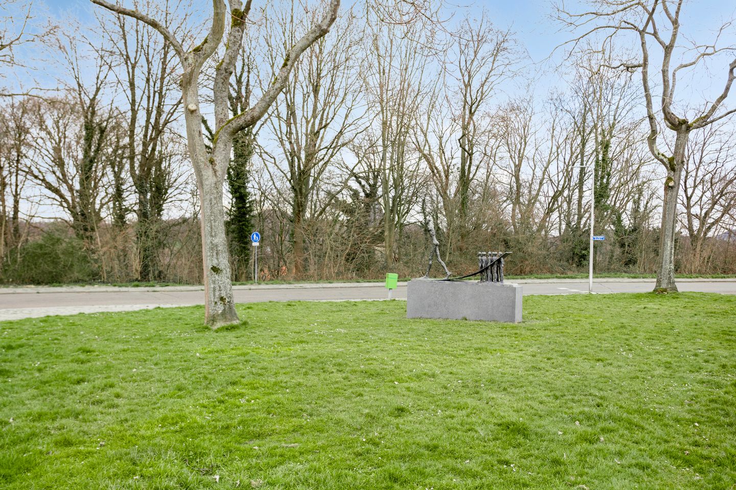 Foto 34 van Jacob Ruysdaelstraat 53