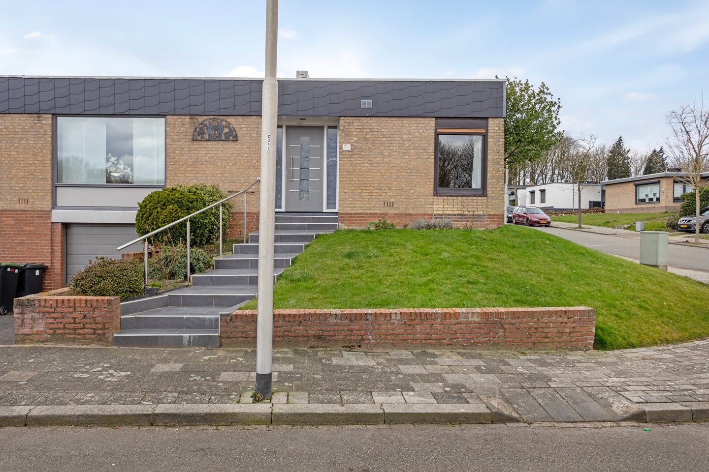 Foto 35 van Jacob Ruysdaelstraat 53