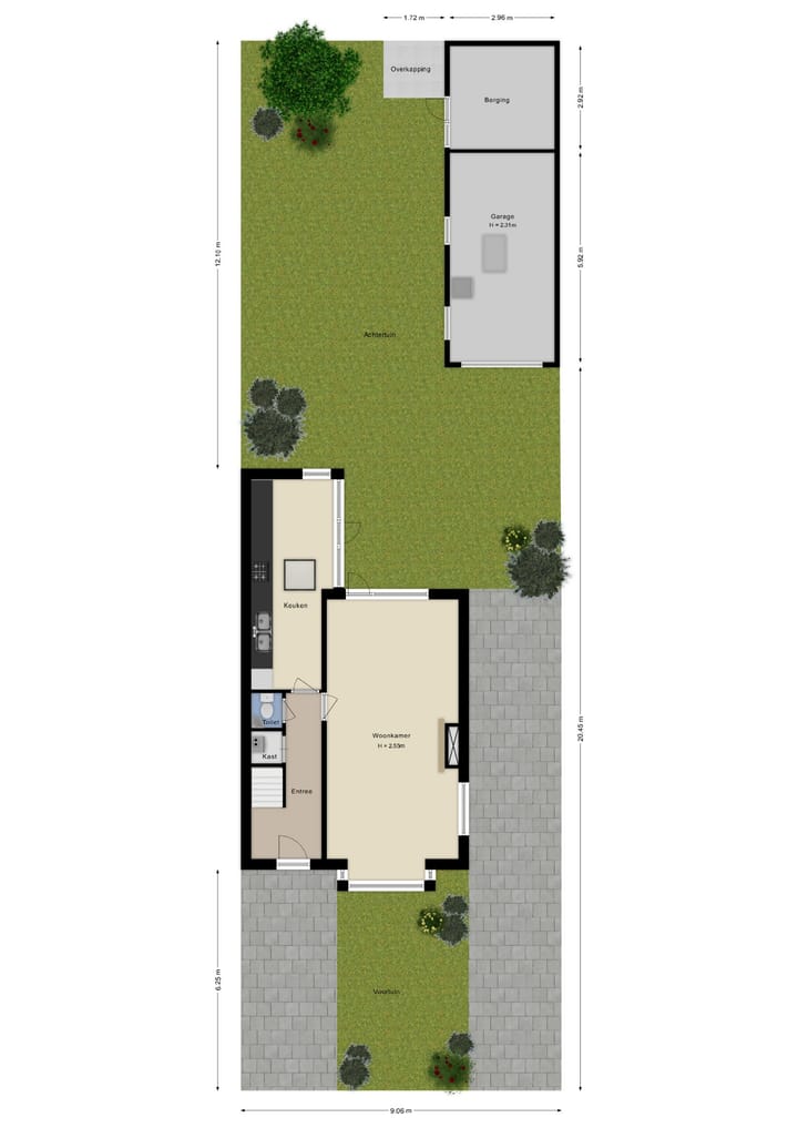 Foto 44 van Meentweg 15