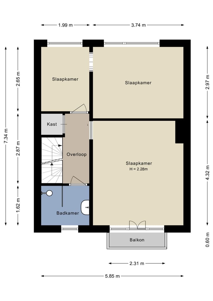 Foto 46 van Meentweg 15