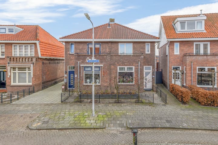 Foto 1 van Tulpenstraat 21