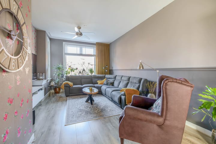 Foto 3 van Tulpenstraat 21