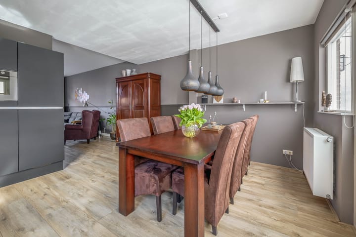 Foto 6 van Tulpenstraat 21