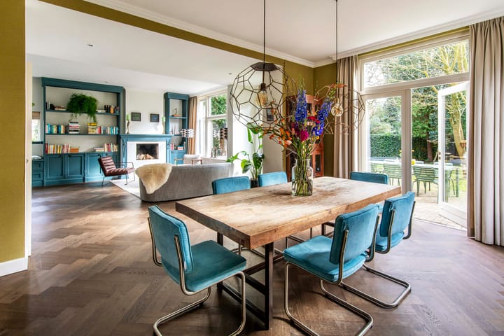 Foto 3 van P.J. Lomanlaan 19