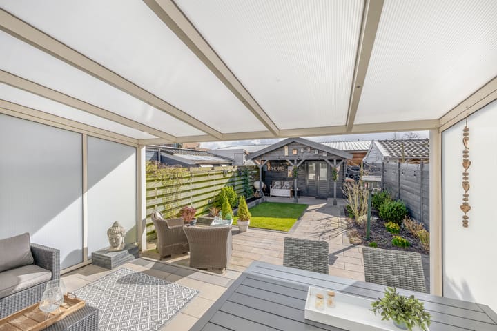 Foto 26 van Tulpenstraat 21