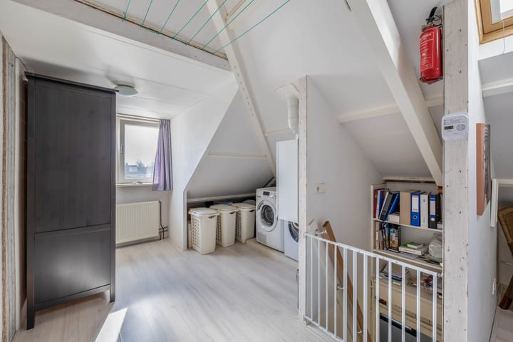 Foto 24 van Tulpenstraat 21