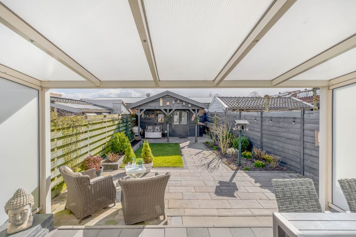 Foto 27 van Tulpenstraat 21