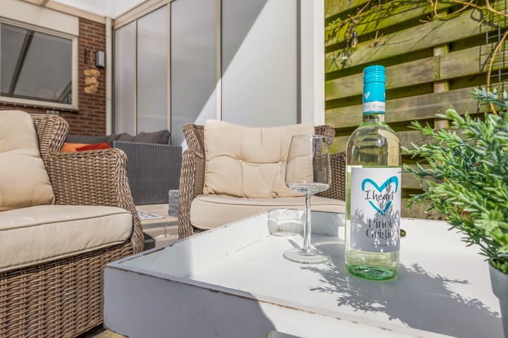 Foto 28 van Tulpenstraat 21