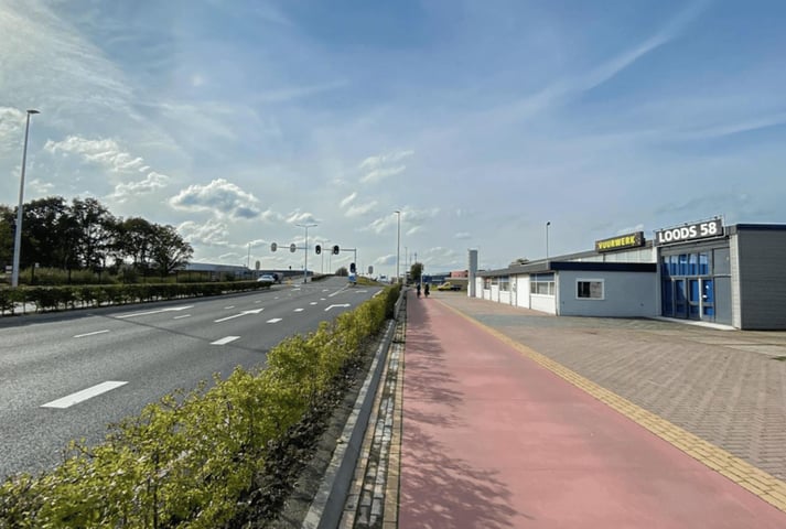 Marshallweg 16
