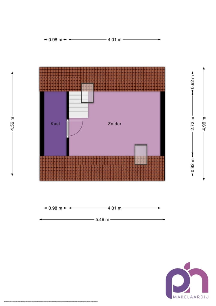 Foto 29 van Stougjesdijk 19