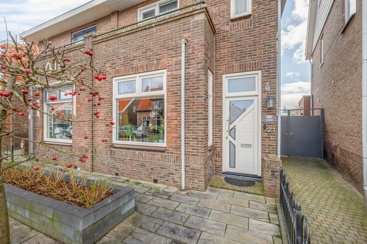 Foto 35 van Tulpenstraat 21