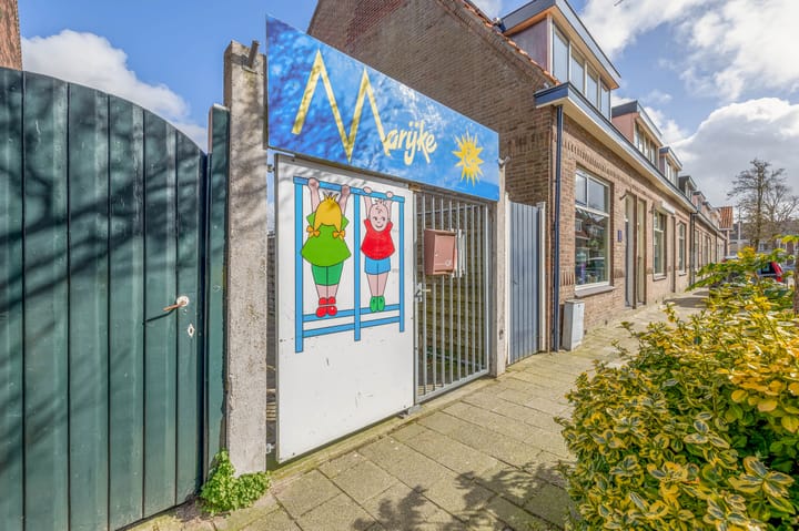 Foto 38 van Tulpenstraat 21