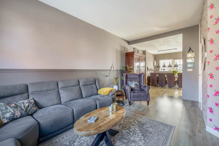 Foto 4 van Tulpenstraat 21