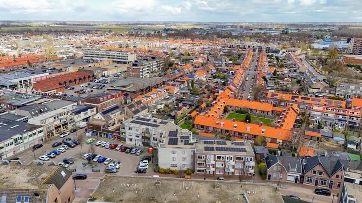 Foto 40 van Tulpenstraat 21