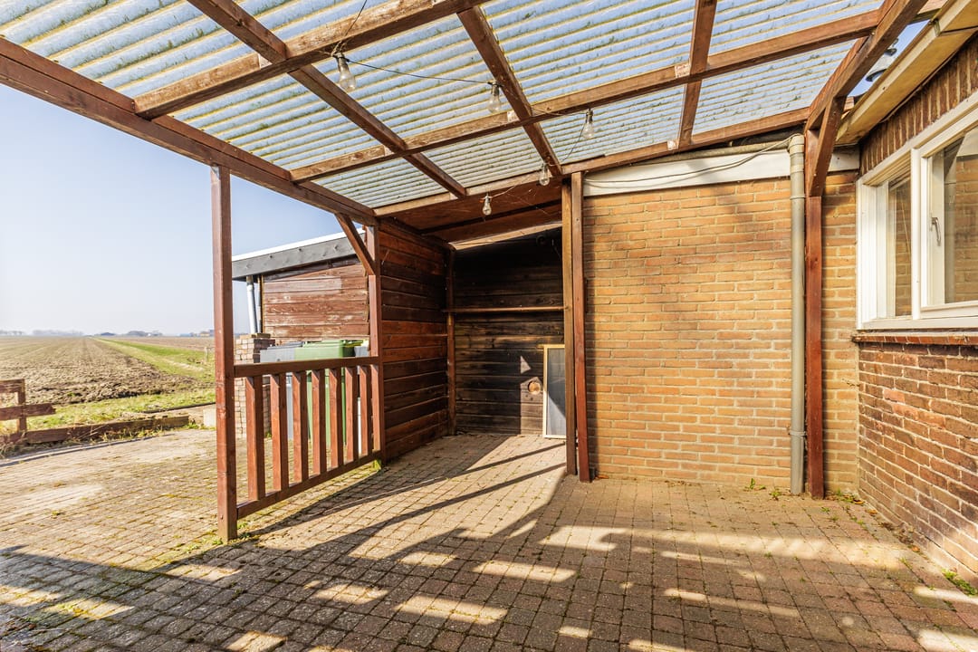 Foto 16 van Stougjesdijk 19