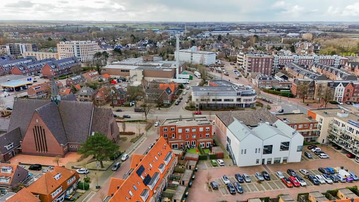 Foto 42 van Tulpenstraat 21