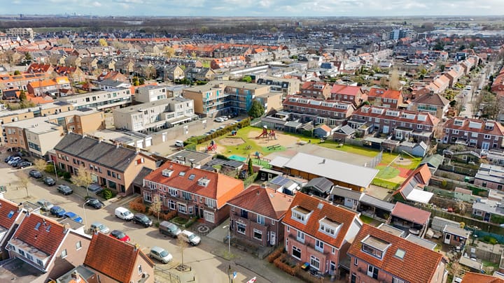 Foto 43 van Tulpenstraat 21