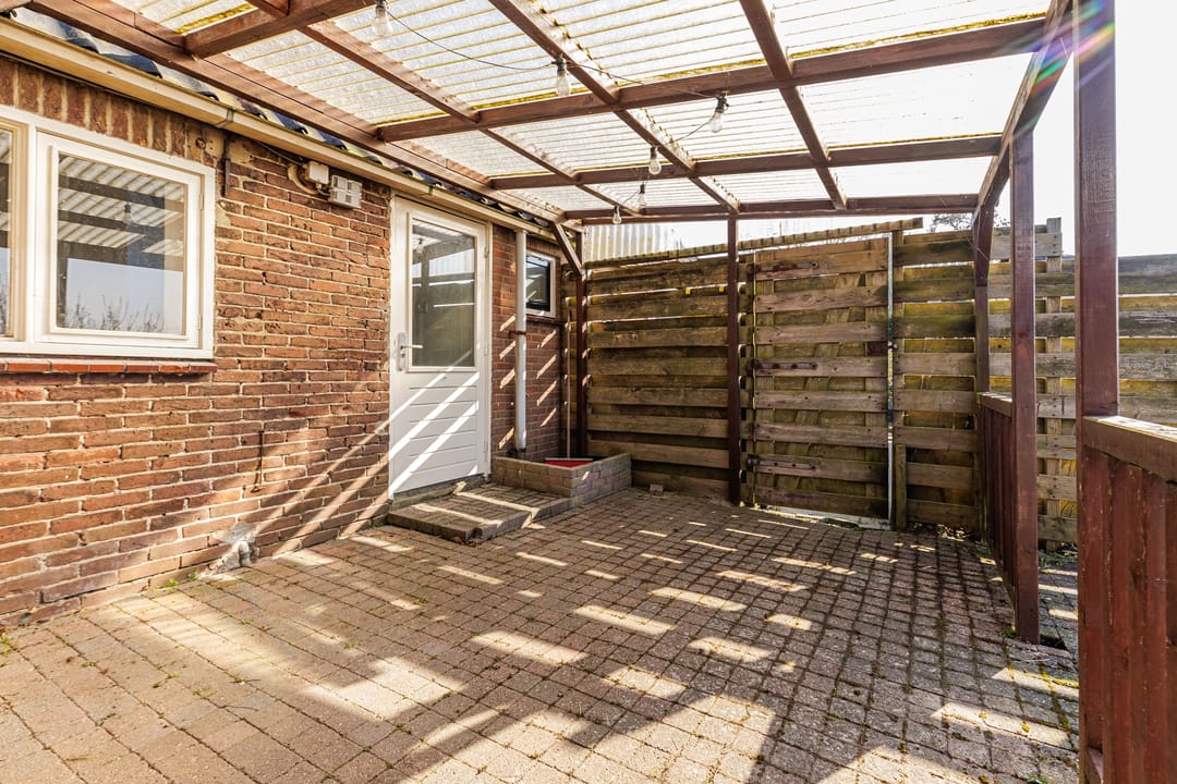 Foto 17 van Stougjesdijk 19