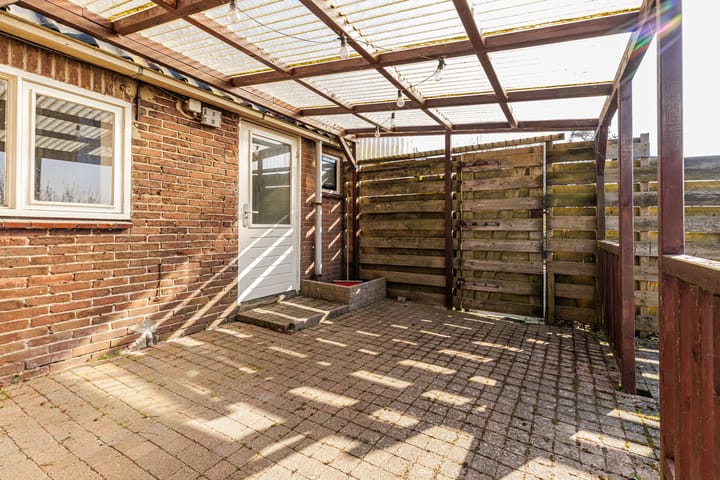 Foto 17 van Stougjesdijk 19