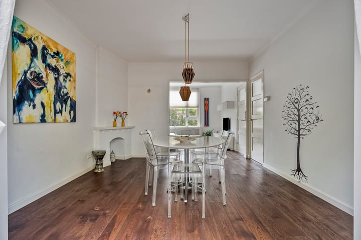 Foto 2 van Petrus Dondersstraat 187