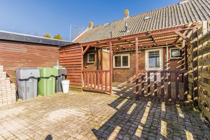 Foto 19 van Stougjesdijk 19